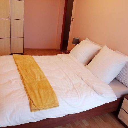Rukadel - Poleska Apartamento Wrocław Exterior foto